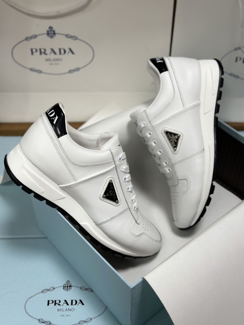 Prada Casual Shoes